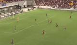 VISSEL KOBE C BARCELON