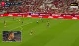 Рубин - Оренбург. 1-0