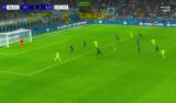 Inter 2-3 Barcelona