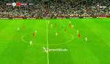 Beşiktaş 1-3 Shakhtar Donetsk