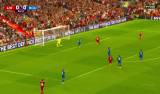Liverpool 1-0 Bournemouth