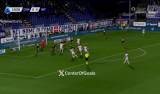 Como 0-1 Inter
