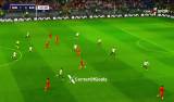 Shakhtar Donetsk 2-0 Beşiktaş