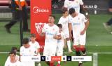 SEVILLA FC 1 - 0 UD L