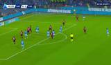 Napoli 1-0 Cagliari