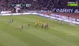Партизан - Александрия 1-0