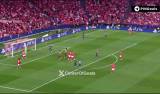 Benfica 1-0 Fenerbahçe
