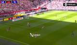 Ajax 1-0 Telstar