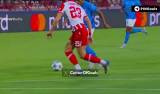 Crvena zvezda 0-1 Pafos