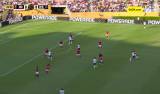 Monterrey vs. Urawa