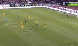 Партизан - Александрия 3-0