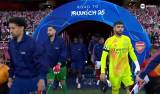Arsenal 0-1 PSG