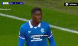Rangers 0-2 Club Brugge
