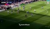 Fulham 1-1 Everton