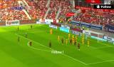 Bayer Leverkusen 1-0 Pisa