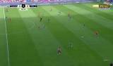 ЦСКА - Рубин. 1-0
