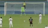 Шкендия - Карабах 0-1