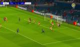 PSG 1-0 Arsenal