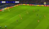 PSG 2-0 Arsenal