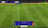 PSG [2] - 0 Arsenal - Achraf Hakimi 72' Media