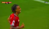 Fulham 0-1 Manchester United
