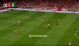 Union Berlin 0-1 Werder Br