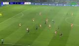 PSG 2 - [1] Arsenal - Bukayo Saka 76'