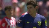 vs Atletico Madrid L