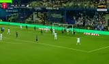 Оренбург - Зенит. 0-2