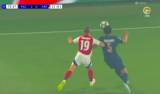 PSG 2-1 Arsenal