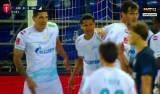Оренбург - Зенит. 0-3