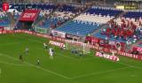 Акрон - Балтика. 2-1