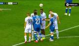 Rangers 2-0 Viktoria Plzen