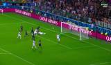 PSG 0-1 Tottenham