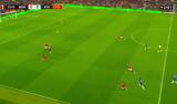 Manchester United 0-1 Athletic Club
