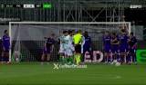 Fiorentina 0-1 Real Betis