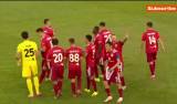 FK Aktobe vs Legia Warszawa Football Highlights