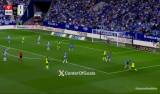 Espanyol 1-2 Real B