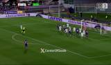 Fiorentina 2-1 Real Betis
