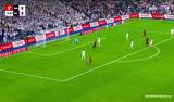 Real Madrid 0-1 Mallorca