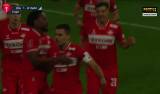 Спартак - Пари НН. 1-0