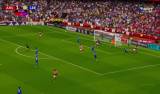 Arsenal 2-0 Leeds