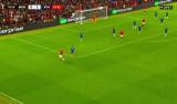 Manchester United 1-1 Athletic