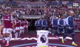 West Ham United vs Tottenham Ho