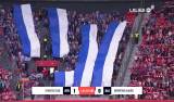 ATHLETIC CLUB 1 - 0 DEPORTIVO ALAVÉS