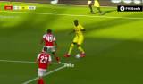 Arsenal 0-1 Villarreal