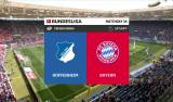 AL Hoffenheim vs Bayern Munich Bund