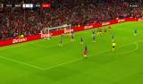 Manchester United 2-1 Athletic