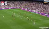 Реал - Реал Сосьедад. 1-0