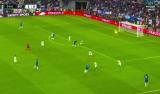 Chelsea 1-1 Real Betis